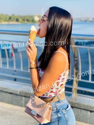 Алиса — Бугуруслан