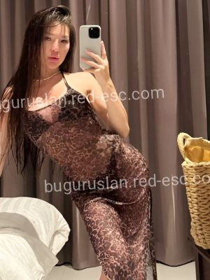 Елена — Бугуруслан