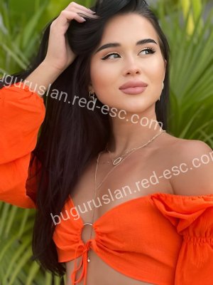 Ева — Бугуруслан