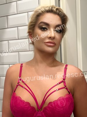 Ева — Бугуруслан