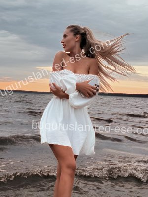 Лиза — Бугуруслан