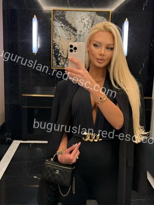 Лола — Бугуруслан