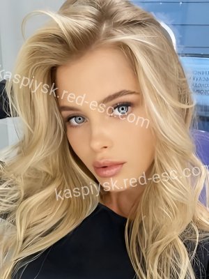 Малика — Бугуруслан