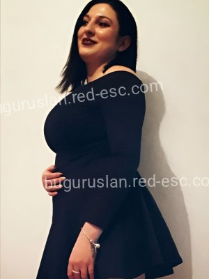 Марина — Бугуруслан