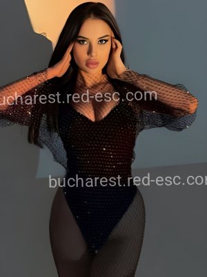 Милана — Бугуруслан