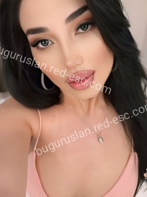 Мира — Бугуруслан