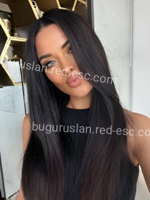 Ника — Бугуруслан