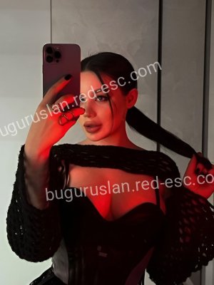 Оксана — Бугуруслан