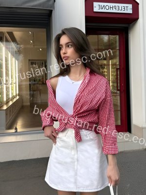 Соня — Бугуруслан