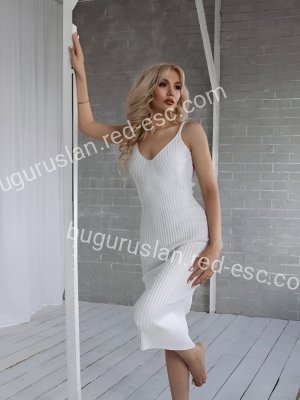 Женя — Бугуруслан