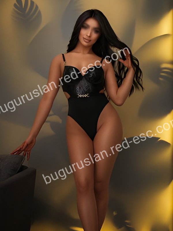 Алекса — Бугуруслан