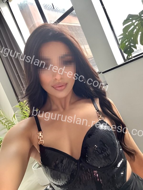 Алекса — Бугуруслан