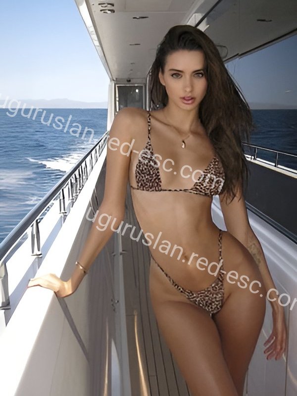 Александра — Бугуруслан