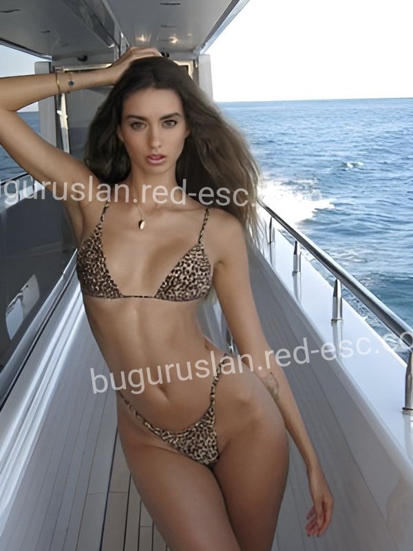 Александра — Бугуруслан