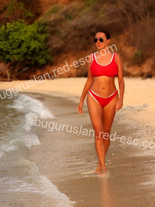 Алиса — Бугуруслан