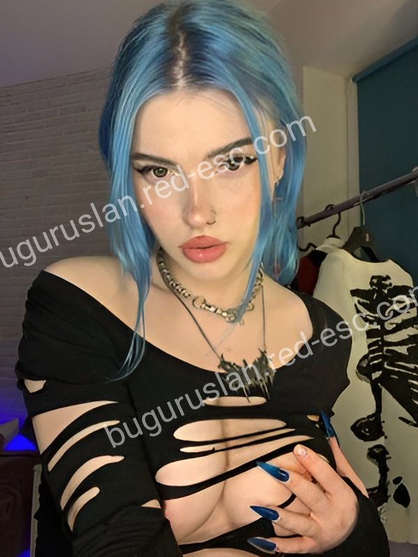 Анфигма — Бугуруслан