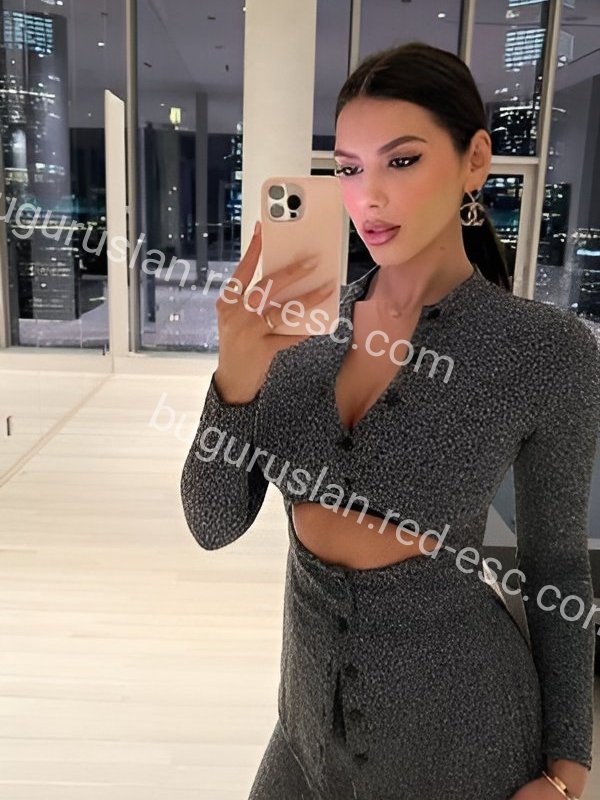 Анна — Бугуруслан