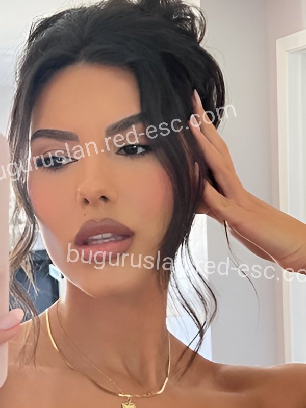 Анна — Бугуруслан