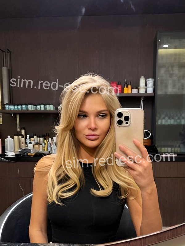 Анна — Бугуруслан