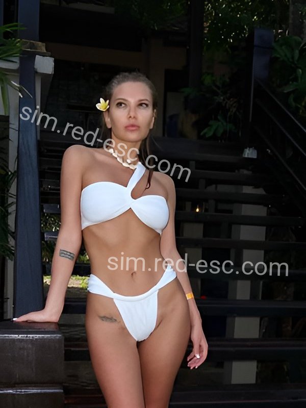 Анна — Бугуруслан