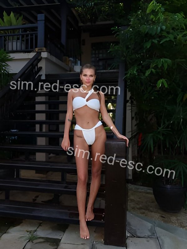 Анна — Бугуруслан