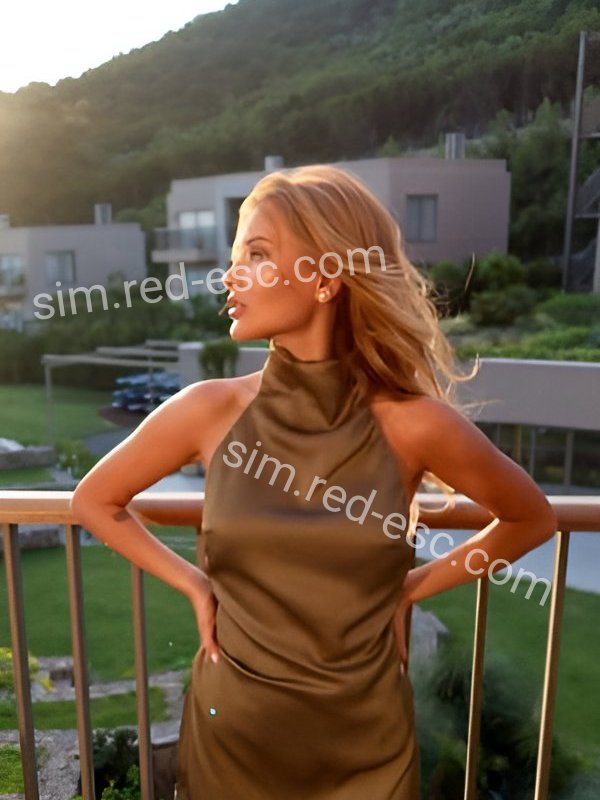 Анна — Бугуруслан