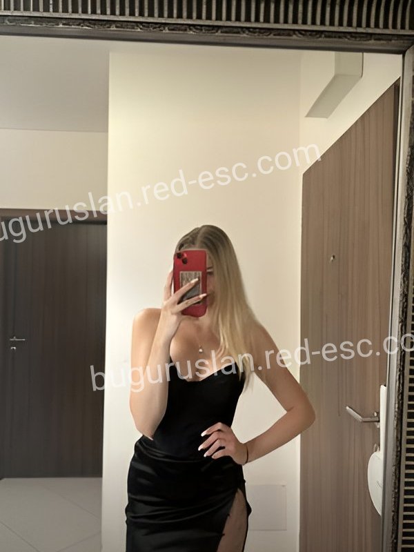 Аня — Бугуруслан