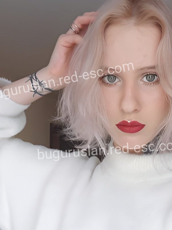 Аня — Бугуруслан