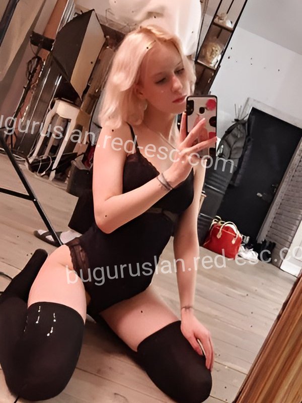 Аня — Бугуруслан