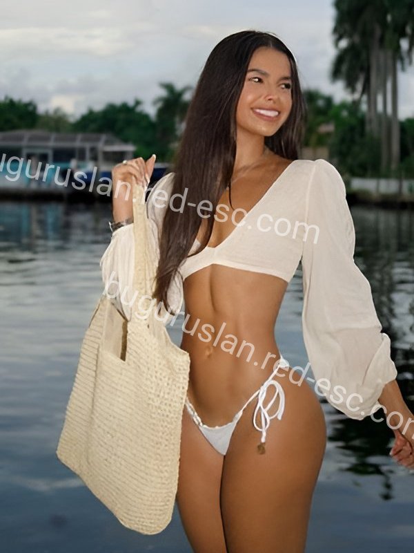 Ариша — Бугуруслан