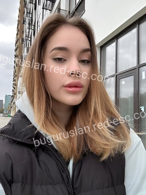 Дарина — Бугуруслан