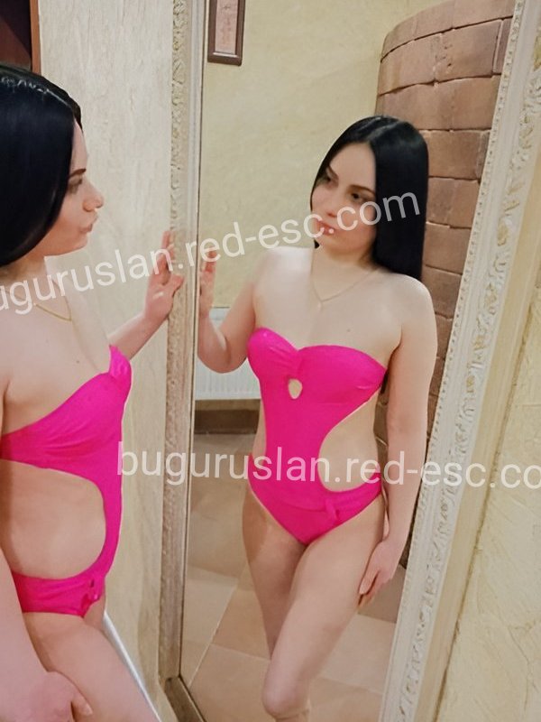 ДАША МБР — Бугуруслан