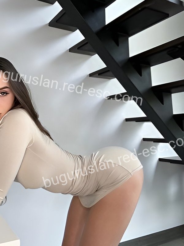 Даша — Бугуруслан