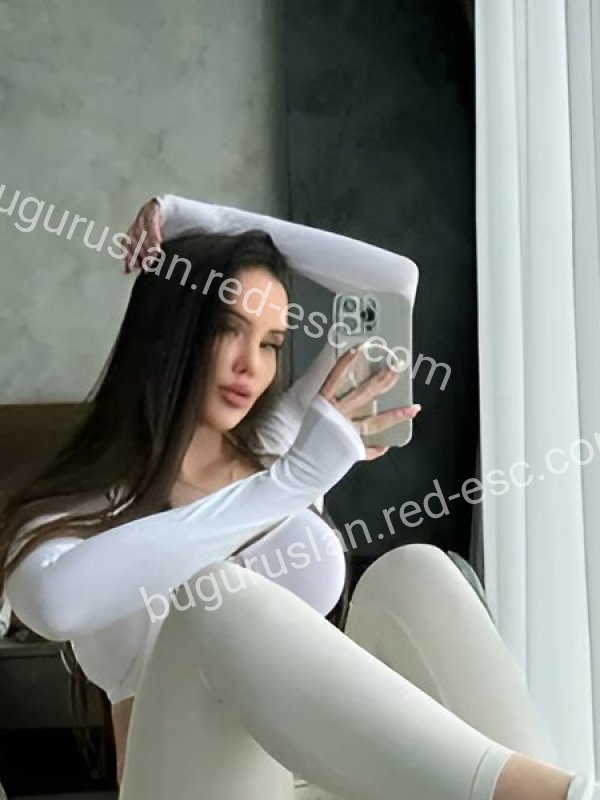 Даша — Бугуруслан