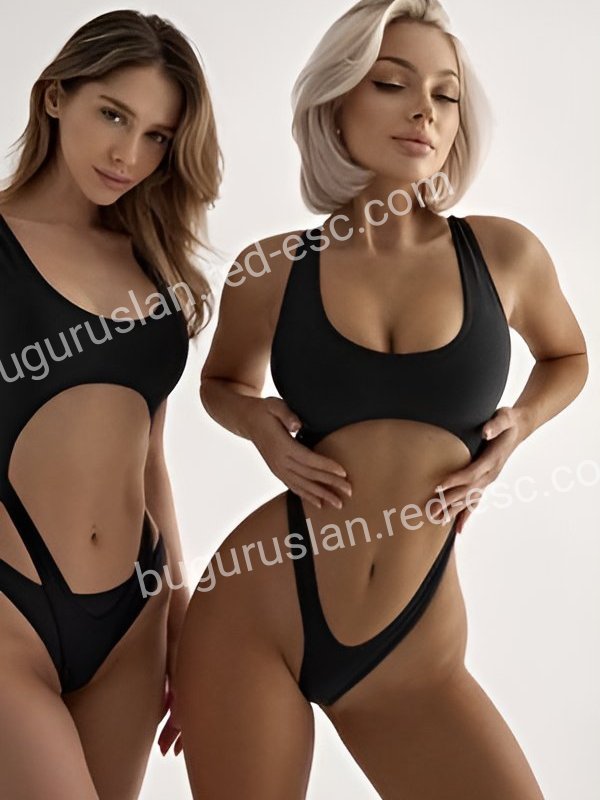 Девочки — Бугуруслан