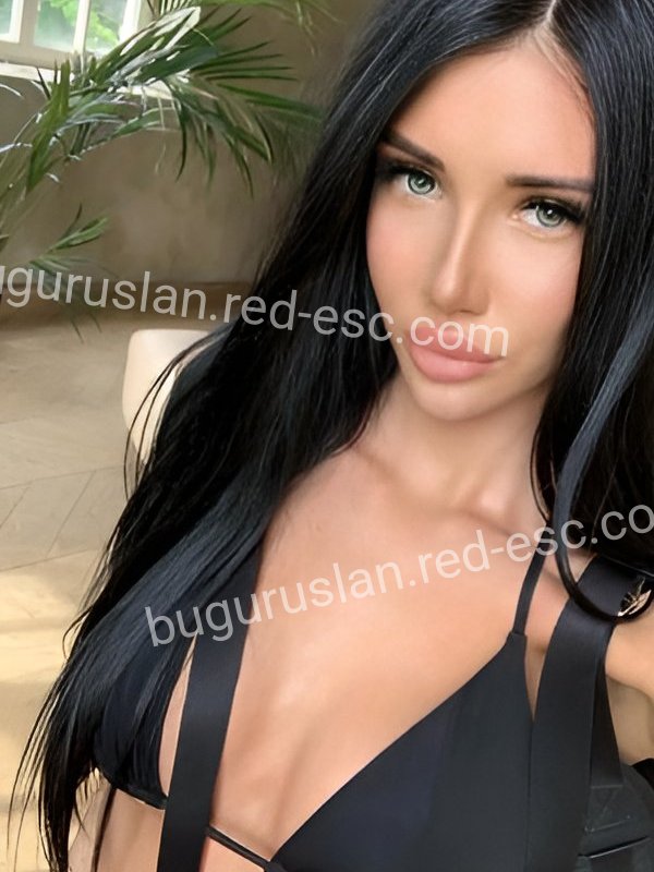 Диана — Бугуруслан