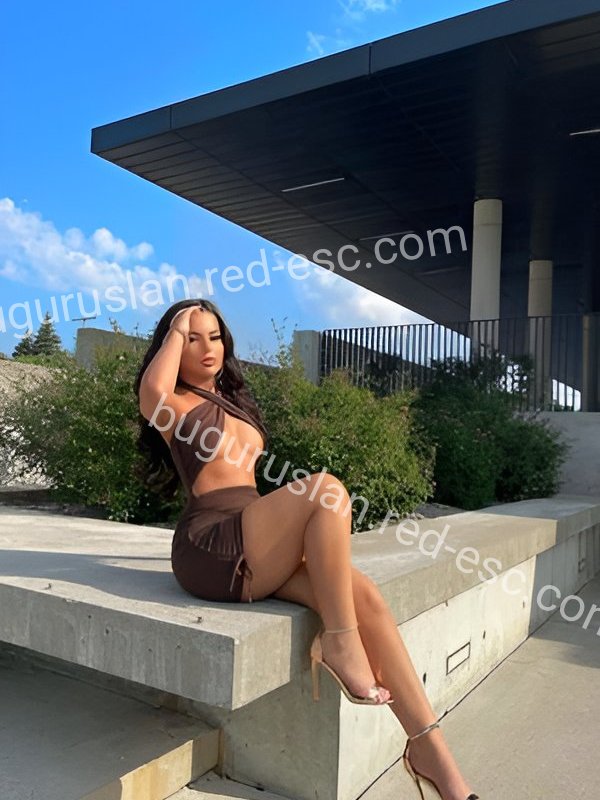 Дина — Бугуруслан