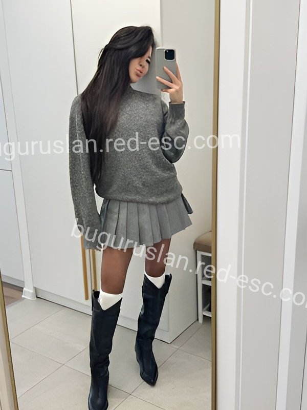 Елена — Бугуруслан