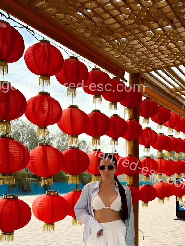 Елена — Бугуруслан