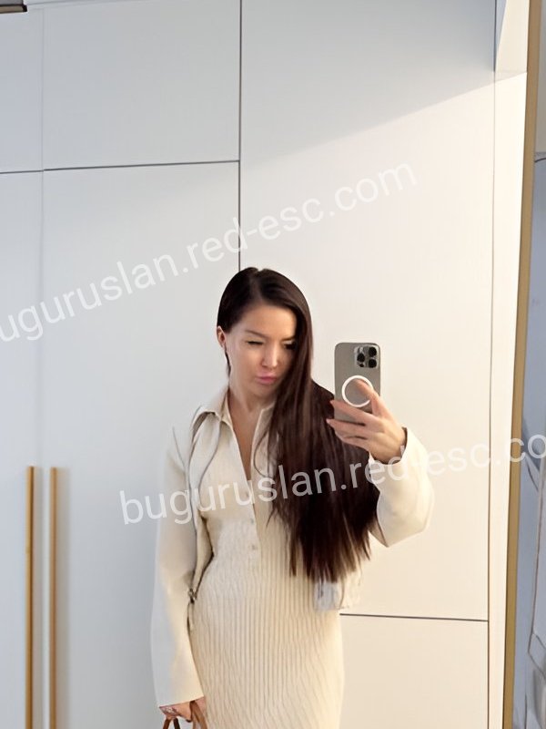 Елена — Бугуруслан