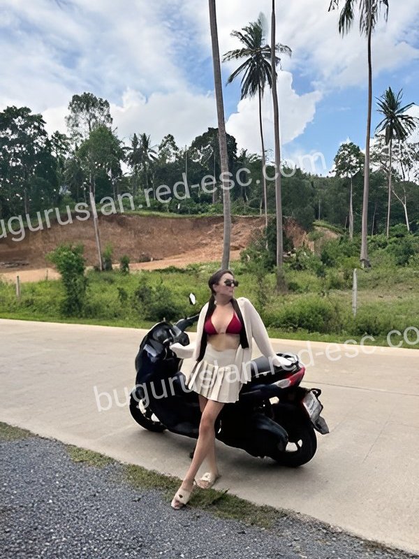 Елена — Бугуруслан