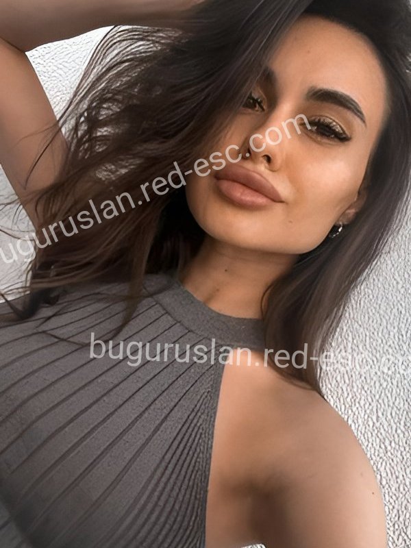 Эля — Бугуруслан