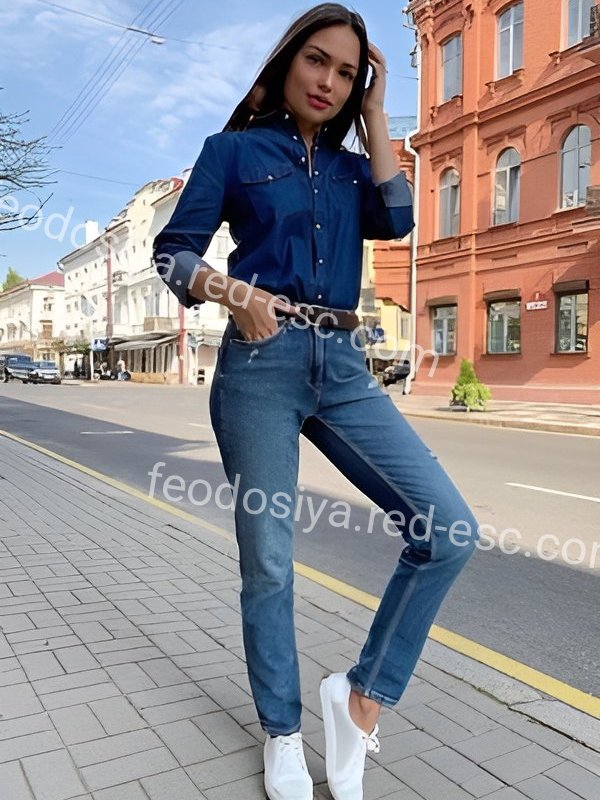 Ева — Бугуруслан