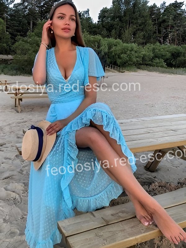 Ева — Бугуруслан