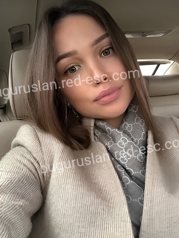 Ева — Бугуруслан