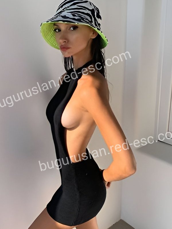 Фиона — Бугуруслан