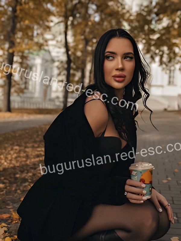 Инга — Бугуруслан