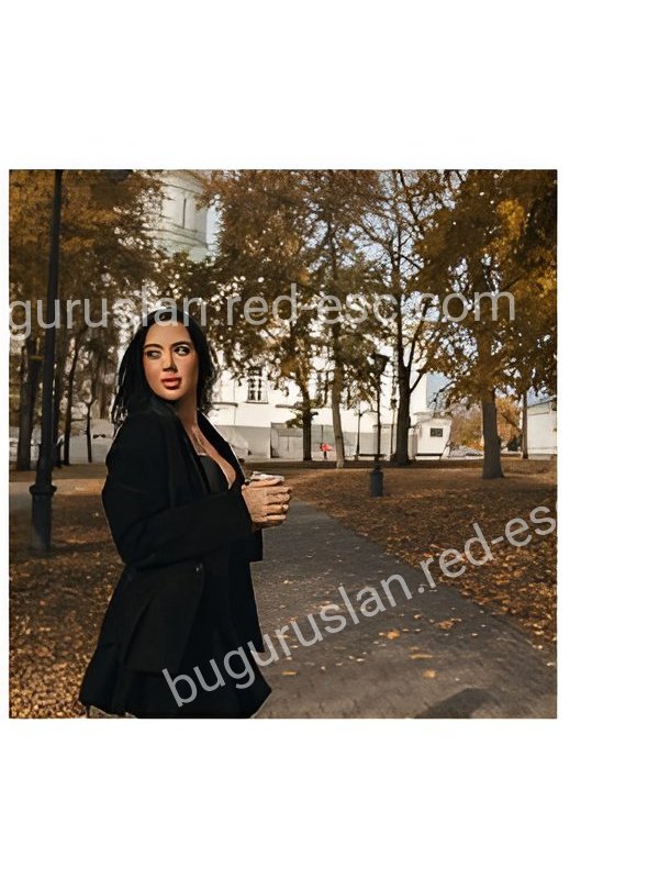 Инга — Бугуруслан