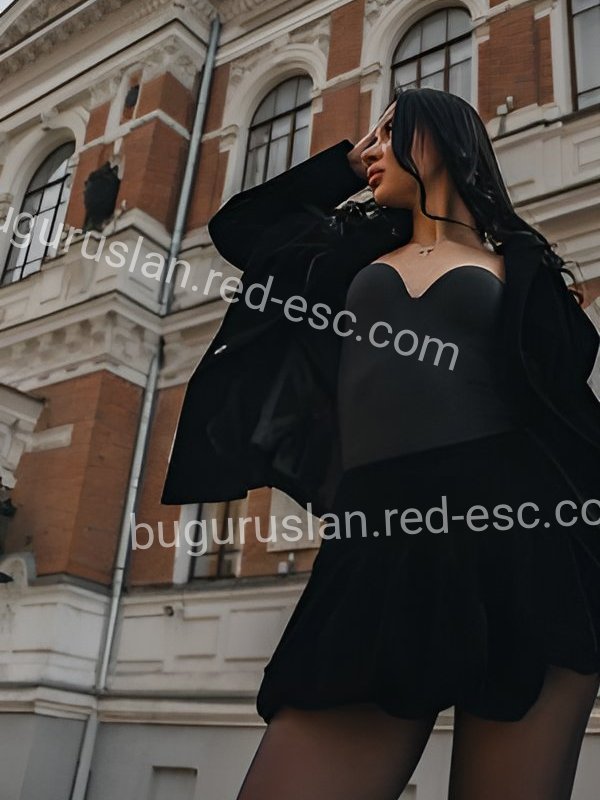 Инга — Бугуруслан