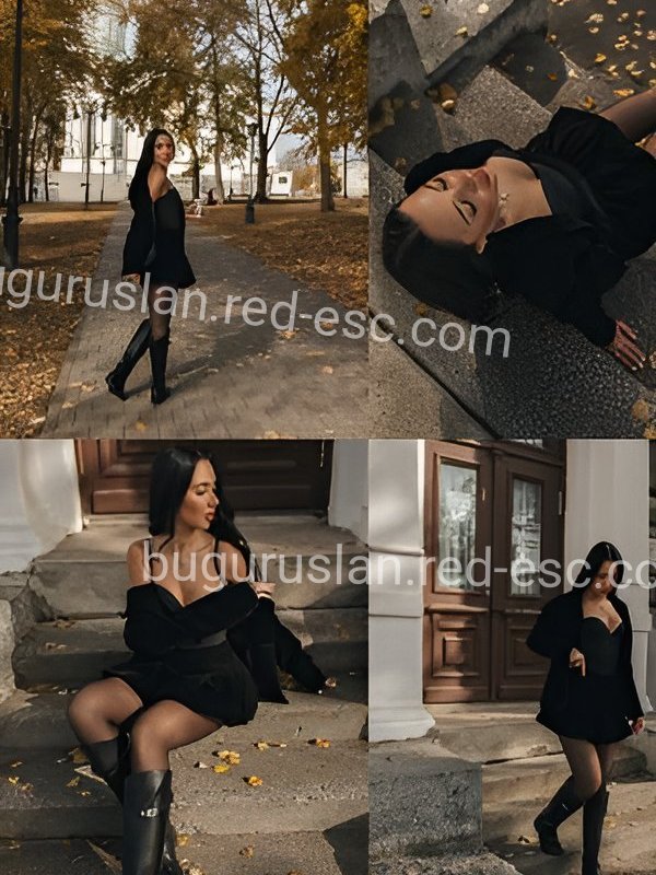 Инга — Бугуруслан